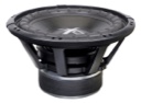 Subwoofer 38 cm Soundstream X3-152 ( 6000Wrms-10000W Burp)