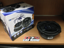 Haut-Parleurs Coaxial Pro Soundstream SP2.654