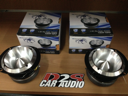 Tweeter Haut rendement Soundstream SPT-205