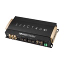 Ampli Soundstream Spectrum SA2000.4D
