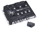 Integration Soundstream INT2BX